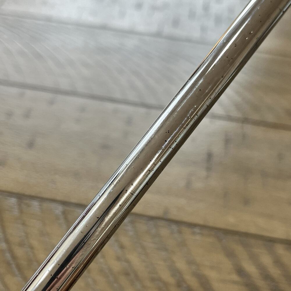 Callaway X Forged 2009 Single 8-Iron Stiff Project X 6.0 Flighted Steel RH 37.5" - Picture 10 of 13